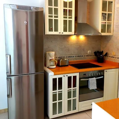 Hostal Morro Jable بيت شباب *
