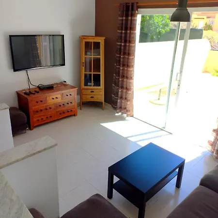 Hostal Morro Jable بيت شباب *