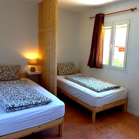 بيت شباب Hostal Morro Jable