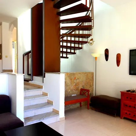 بيت شباب Hostal Morro Jable مورو ذيل خابلِ
