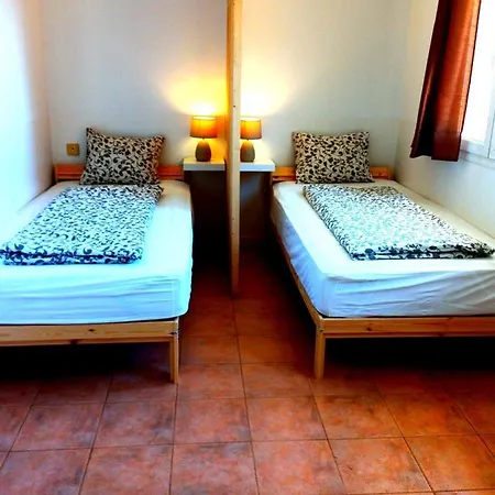 بيت شباب Hostal Morro Jable مورو ذيل خابلِ